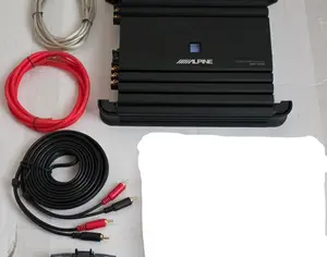 თავსებადია ყველა მწარმოებელთან