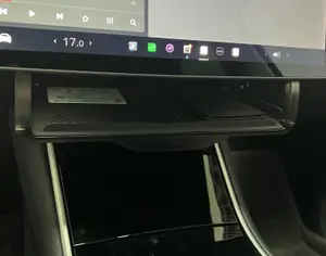 TESLA Model Y 2019-2026