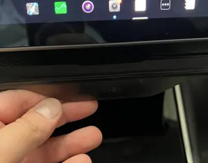 TESLA Model Y 2019-2026 - 3