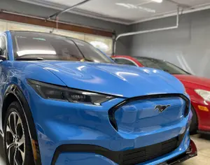 FORD Mustang Mach-E 2019-2026 - 2