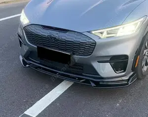 FORD Mustang Mach-E 2019-2026 - 3
