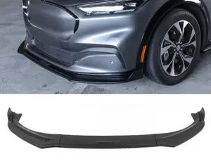 FORD Mustang Mach-E 2019-2026 - 4