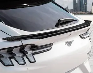 FORD Mustang Mach-E 2020-2026 - 1