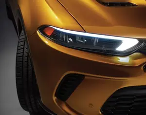 DODGE Hornet 2021-2026 - 2