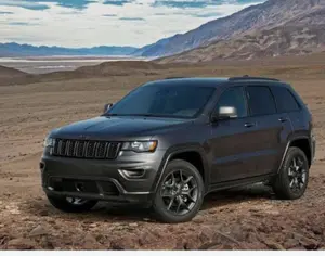 JEEP Grand Cherokee 2011-2025 - 2