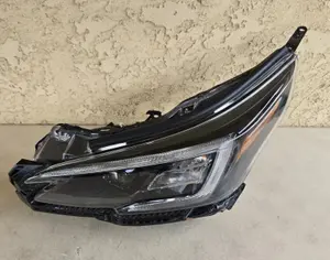 SUBARU Outback 2020-2022 - 1