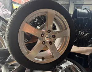 R17 VOLKSWAGEN Jetta 2013-2016 - 1