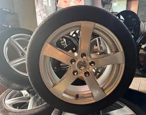 R17 VOLKSWAGEN Jetta 2013-2016 - 2