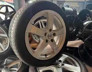 R17 VOLKSWAGEN Jetta 2013-2016 - 3
