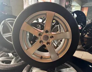 R17 VOLKSWAGEN Jetta 2013-2016 - 4