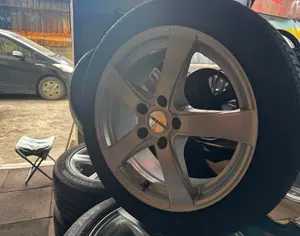 R17 VOLKSWAGEN Jetta 2013-2016 - 5