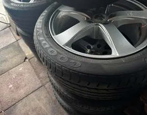 R17 VOLKSWAGEN Jetta 2013-2016 - 8