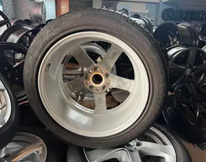 R17 VOLKSWAGEN Jetta 2013-2016 - 9