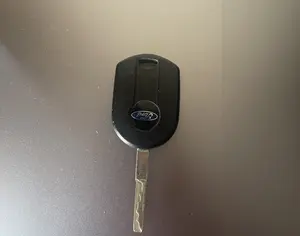 Ford Escape 2017-ის ორიგინალი გასაღები - 2