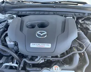 MAZDA CX-30 2020-2026