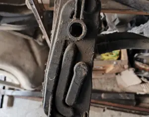 BMW 745 2002-2005 - 3