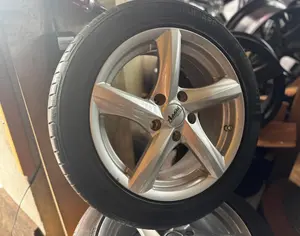 5/114.3,R-16,J-7,ET-39.. ADVANTI WHEELS..ORIGINAL GERMANY!!!16/205/50..HYUNDAI,KIA,HONDA,NISSAN,TOYOTA,MITSUBISHI,LEXUS,SUZUKI..