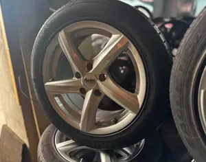 R16 HYUNDAI Elantra 2013-2018 - 2