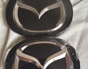 MAZDA CX-5 2017-2026