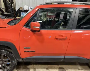 JEEP Renegade 2013-2023