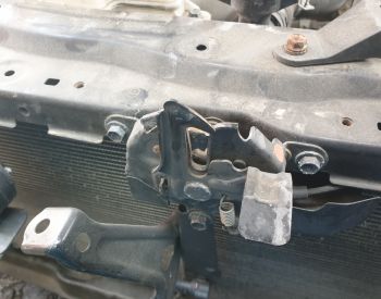 TOYOTA Camry 2012-2014