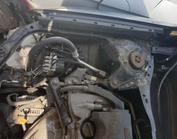 TOYOTA Camry 2012-2022