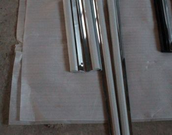 LEXUS LS 460 2006-2012 - 2