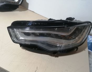 AUDI A6 2012-2014 - 1