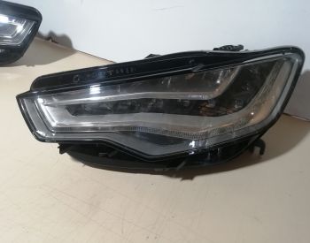 AUDI A6 2012-2014 - 3