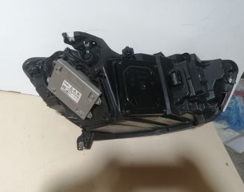 AUDI A6 2012-2014 - 5