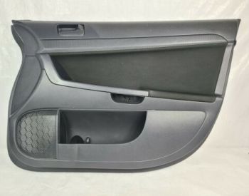 MITSUBISHI Lancer 2012-2022