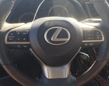 LEXUS RX 350 2016-2022