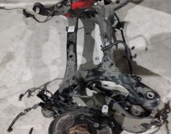 LEXUS RX 350 2016-2022