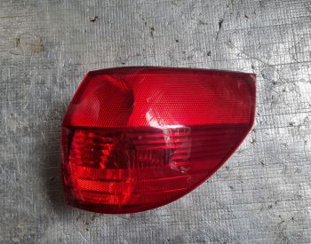 TOYOTA Sienna 2003-2006