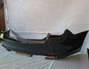 BMW 750 2008-2015 - 3