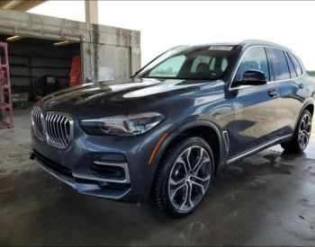 BMW X5 2019 4.0