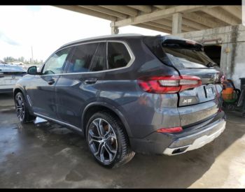 BMW X5 2019 4.0 - 2