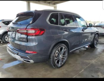 BMW X5 2019 4.0 - 3