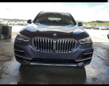BMW X5 2019 4.0 - 4