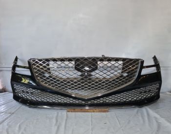 Genesis G80 2020-2023 - 1