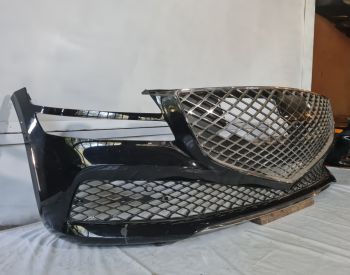 Genesis G80 2020-2023 - 2
