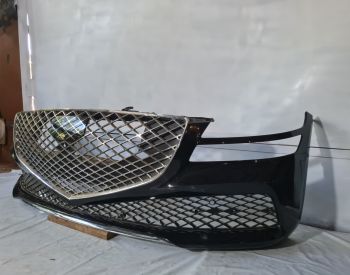 Genesis G80 2020-2023 - 3