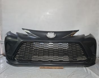 TOYOTA Sienna 2021-2023 - 1