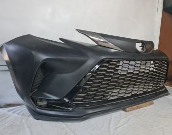TOYOTA Sienna 2021-2023 - 2