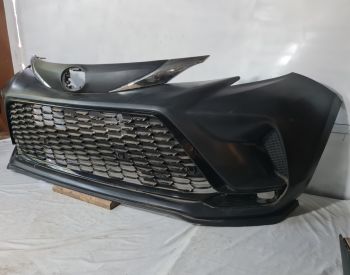 TOYOTA Sienna 2021-2023 - 3