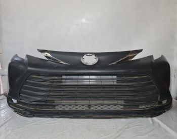TOYOTA Sienna 2021-2023
