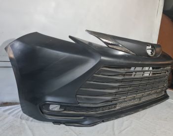 TOYOTA Sienna 2021-2023 - 2