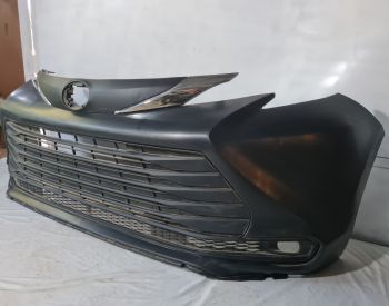 TOYOTA Sienna 2021-2023 - 3