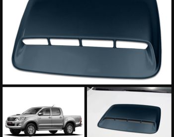 TOYOTA Hilux 2005-2014