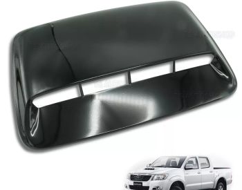 TOYOTA Hilux 2005-2014 - 5